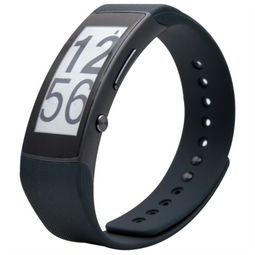 联想VIBE Band VB10智能手环深度评测 黑色亦能如此炫酷